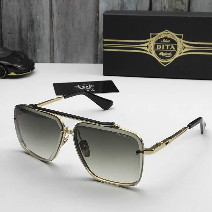 Fake Fashion Discount Dita Sunglasses High Quality 73