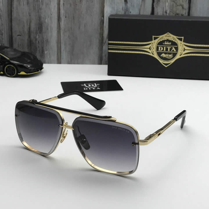 Fake Fashion Discount Dita Sunglasses High Quality 109