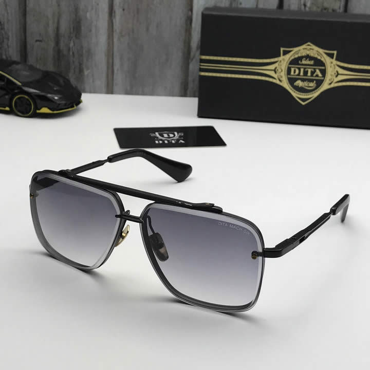 Fake Fashion Discount Dita Sunglasses High Quality 105