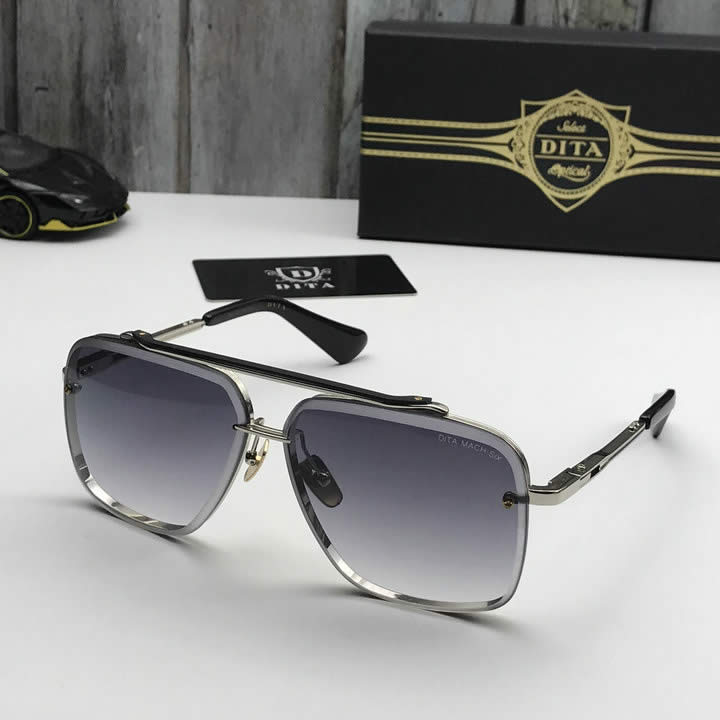 Fake Fashion Discount Dita Sunglasses High Quality 101