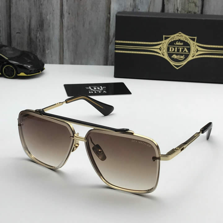 Fake Fashion Discount Dita Sunglasses High Quality 97