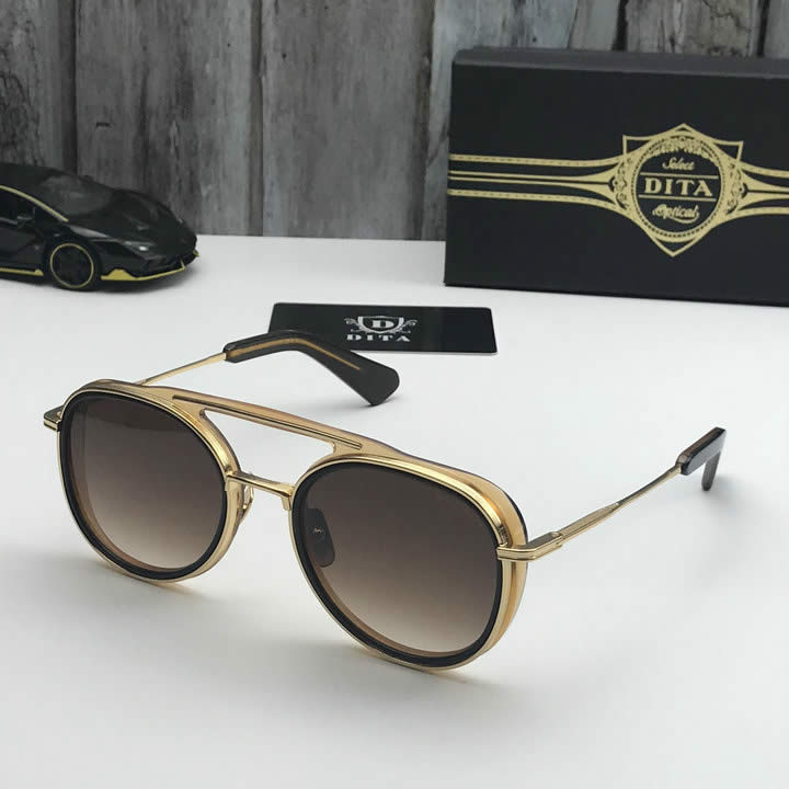 Fake Fashion Discount Dita Sunglasses High Quality 89
