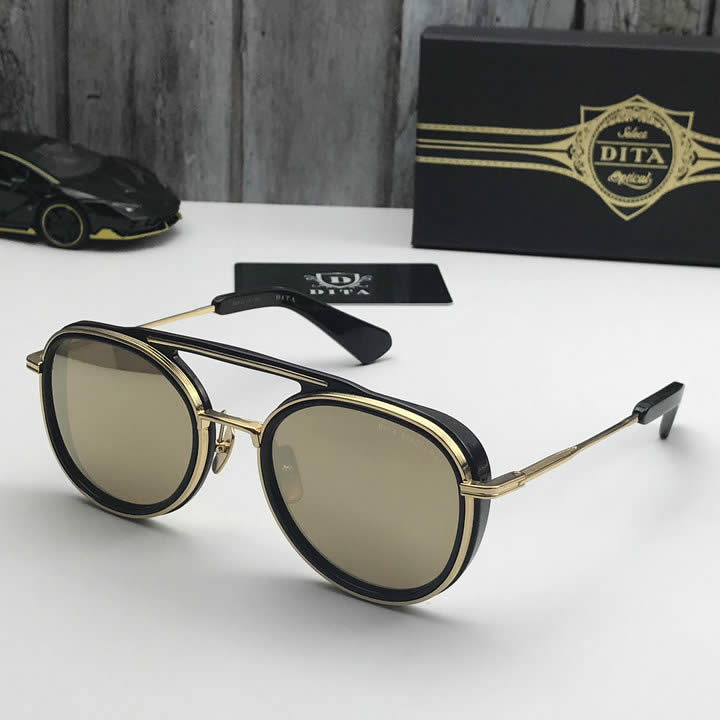 Fake Fashion Discount Dita Sunglasses High Quality 85