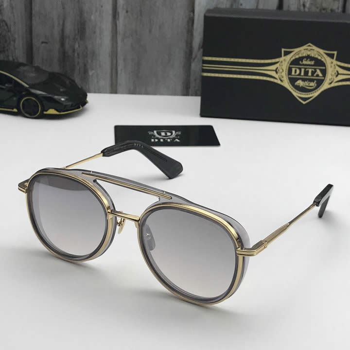 Fake Fashion Discount Dita Sunglasses High Quality 81