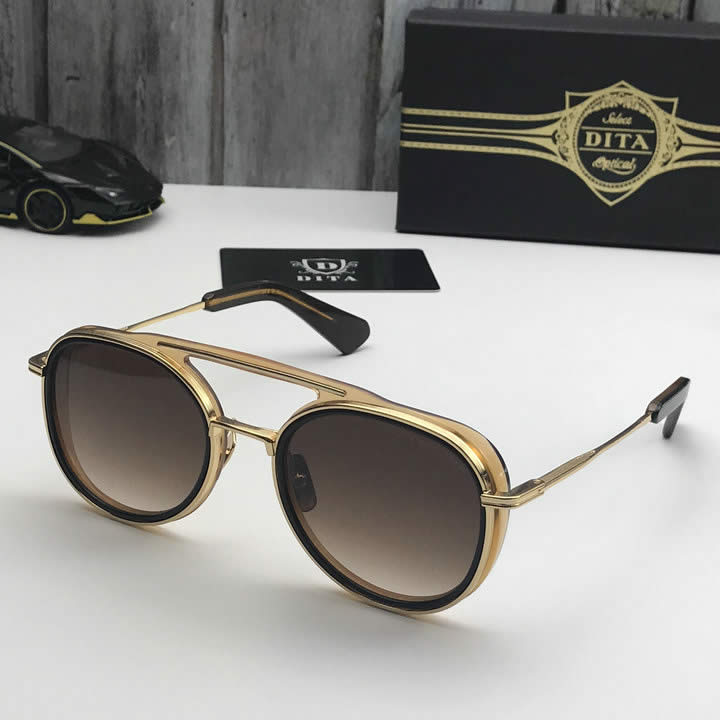 Fake Fashion Discount Dita Sunglasses High Quality 77