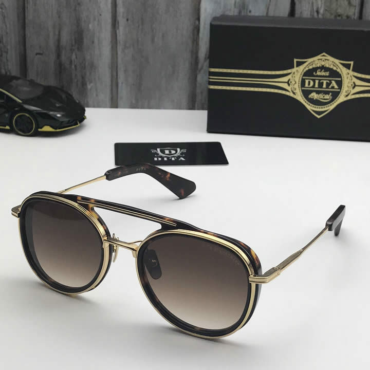 Fake Fashion Discount Dita Sunglasses High Quality 72