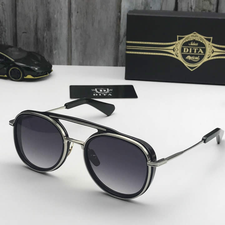 Fake Fashion Discount Dita Sunglasses High Quality 103