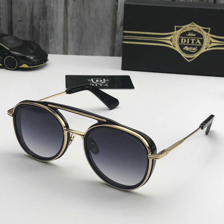 Fake Fashion Discount Dita Sunglasses High Quality 99