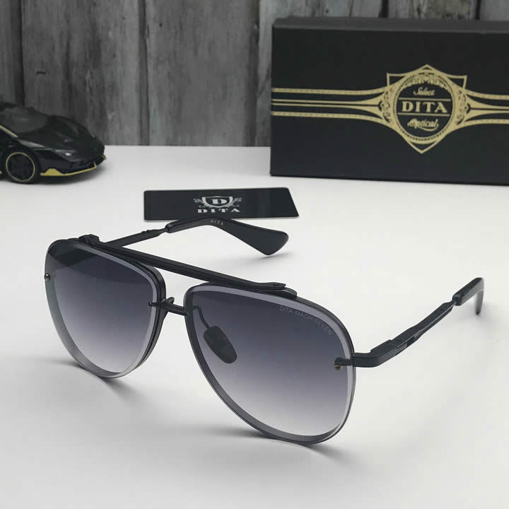 Fake Fashion Discount Dita Sunglasses High Quality 87
