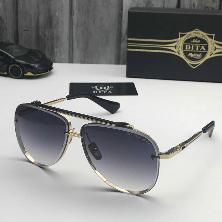 Fake Fashion Discount Dita Sunglasses High Quality 83