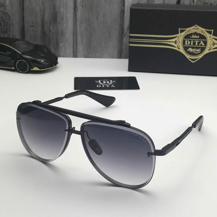 Fake Fashion Discount Dita Sunglasses High Quality 79