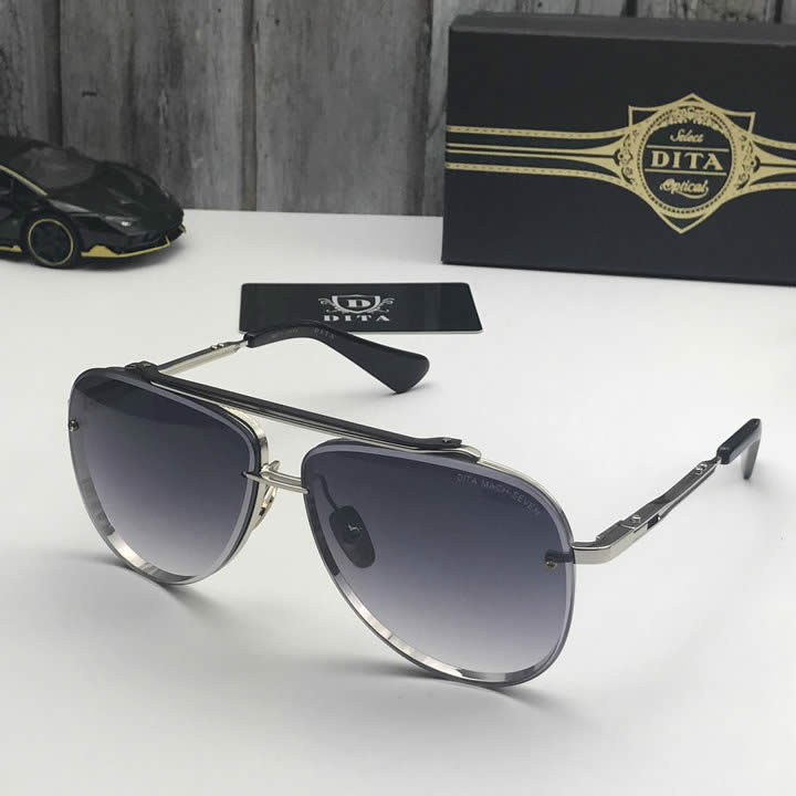 Fake Fashion Discount Dita Sunglasses High Quality 75