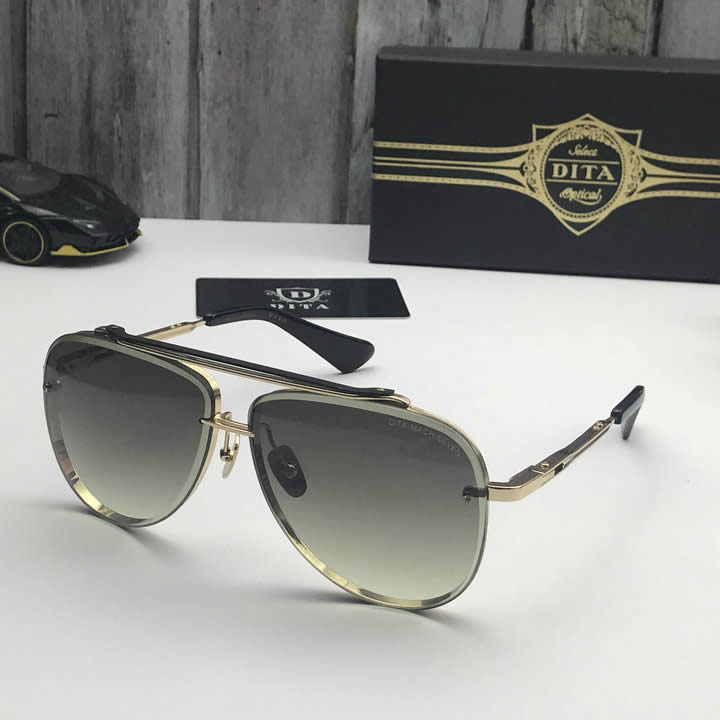 Fake Fashion Discount Dita Sunglasses High Quality 71