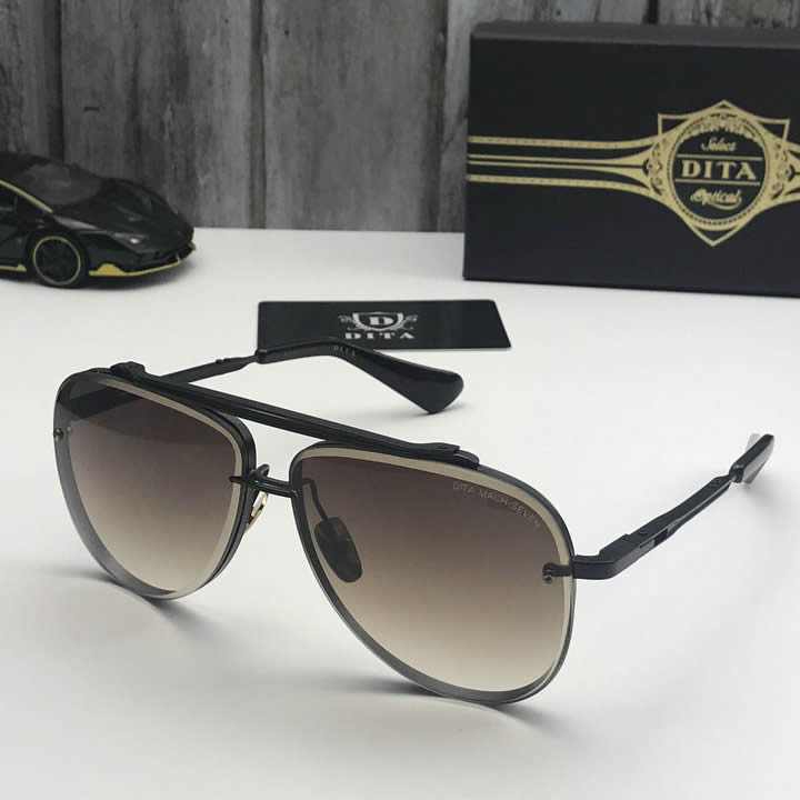 Fake Fashion Discount Dita Sunglasses High Quality 70
