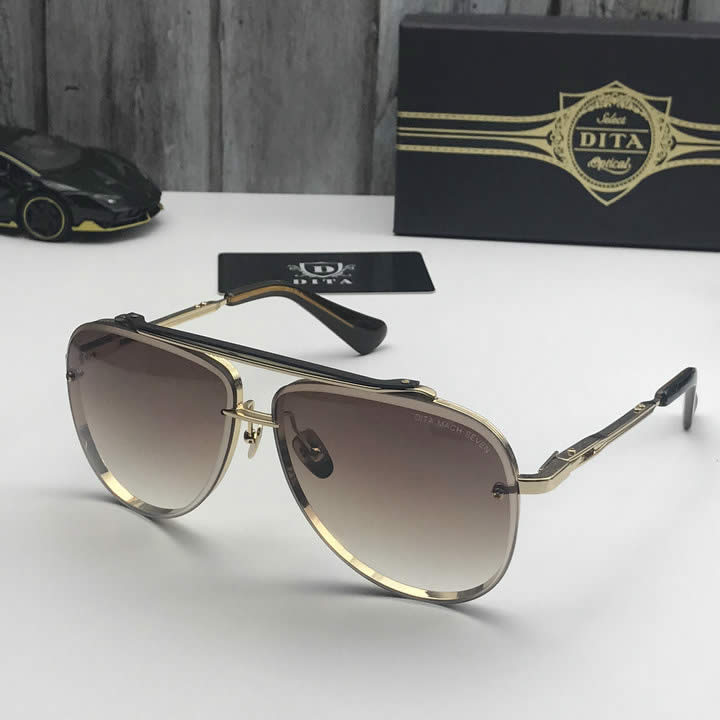 Fake Fashion Discount Dita Sunglasses High Quality 69