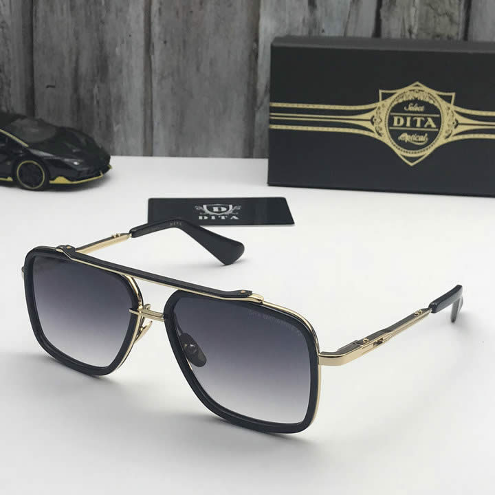 Fake Fashion Discount Dita Sunglasses High Quality 68