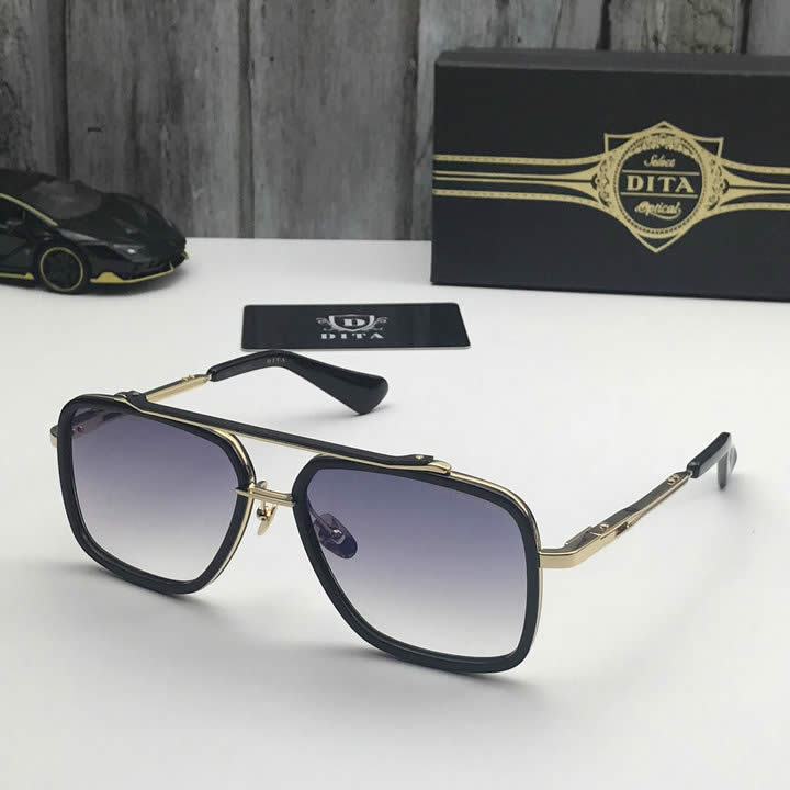 Fake Fashion Discount Dita Sunglasses High Quality 67