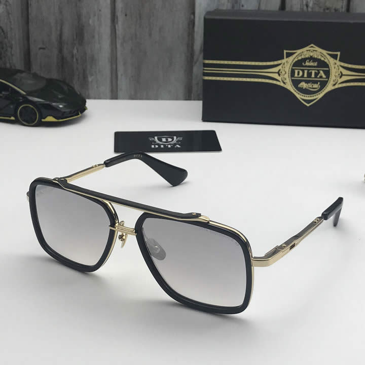 Fake Fashion Discount Dita Sunglasses High Quality 66