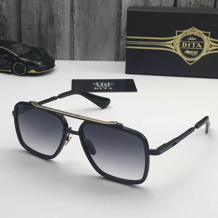 Fake Fashion Discount Dita Sunglasses High Quality 65