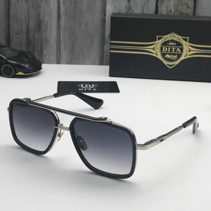 Fake Fashion Discount Dita Sunglasses High Quality 64