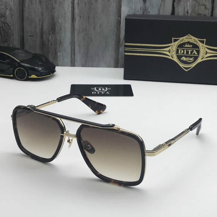 Fake Fashion Discount Dita Sunglasses High Quality 62