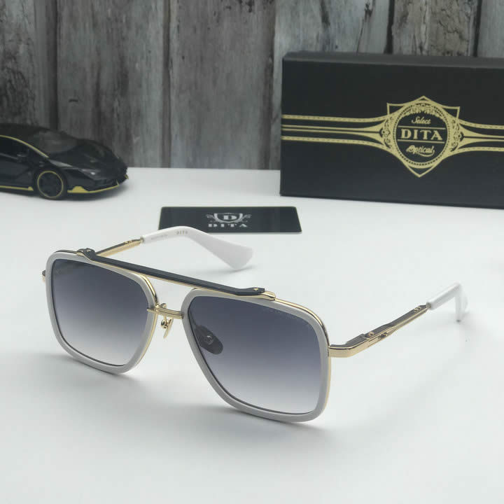 Fake Fashion Discount Dita Sunglasses High Quality 60