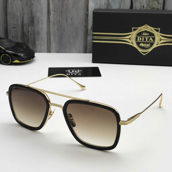 Fake Fashion Discount Dita Sunglasses High Quality 61