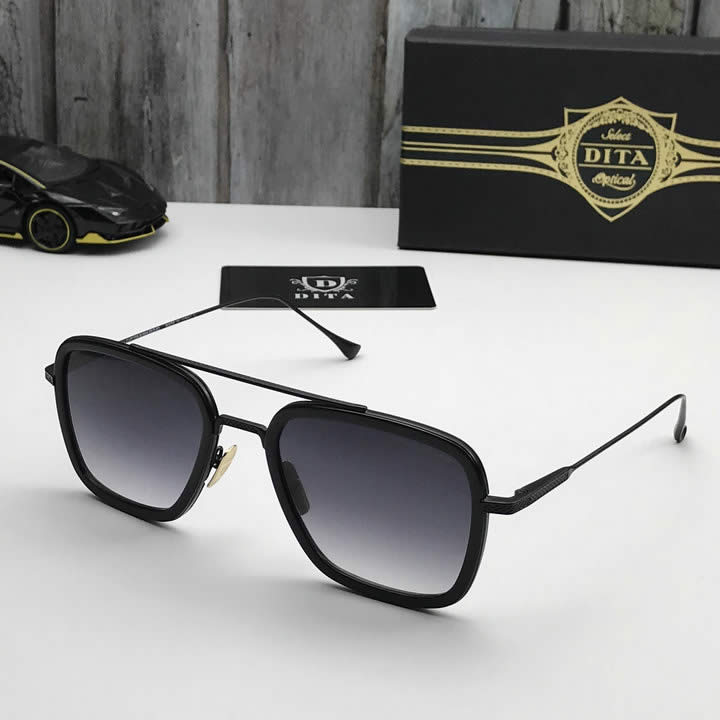 Fake Fashion Discount Dita Sunglasses High Quality 54
