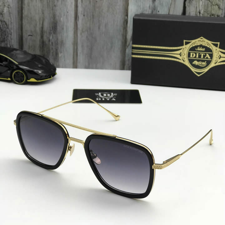 Fake Fashion Discount Dita Sunglasses High Quality 50
