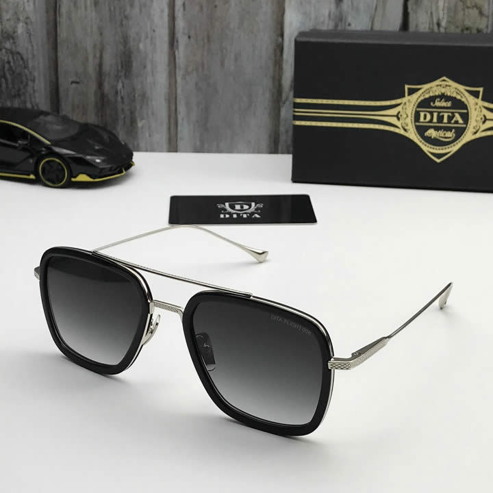 Fake Fashion Discount Dita Sunglasses High Quality 46