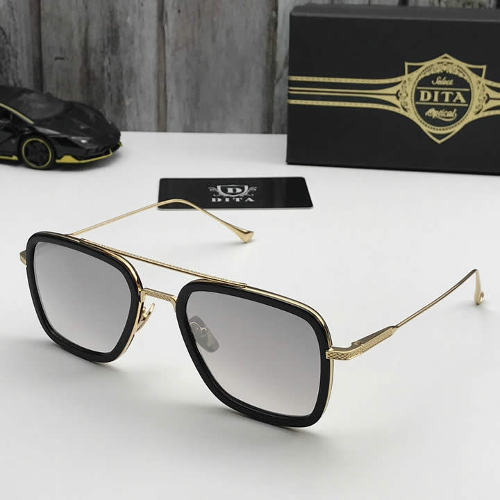 Fake Fashion Discount Dita Sunglasses High Quality 42