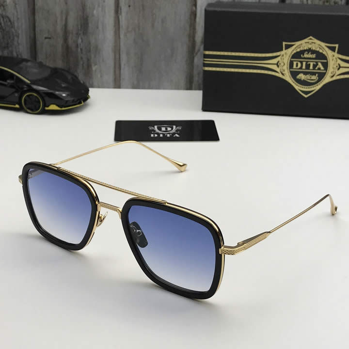 Fake Fashion Discount Dita Sunglasses High Quality 38