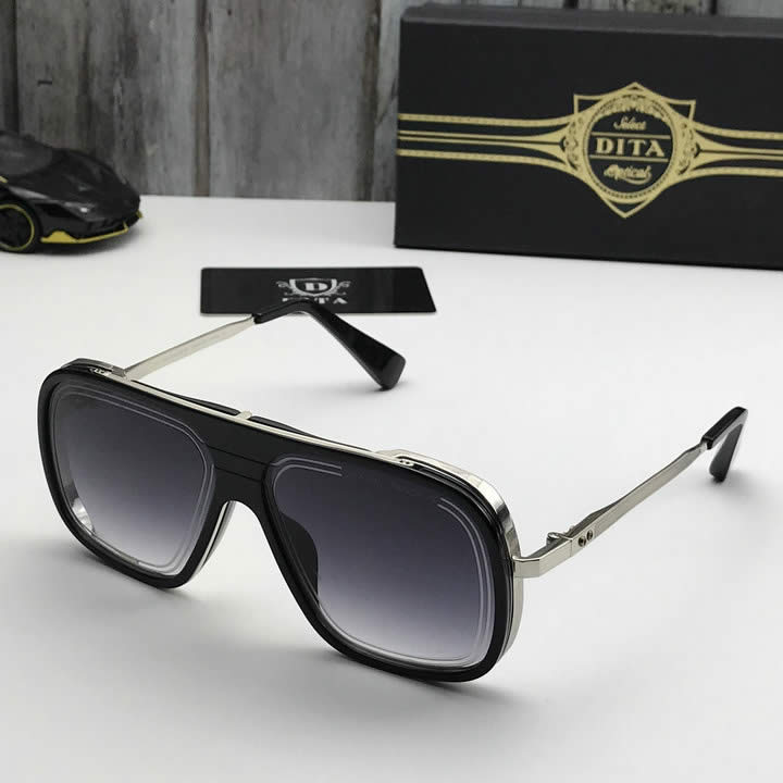 Fake Fashion Discount Dita Sunglasses High Quality 34