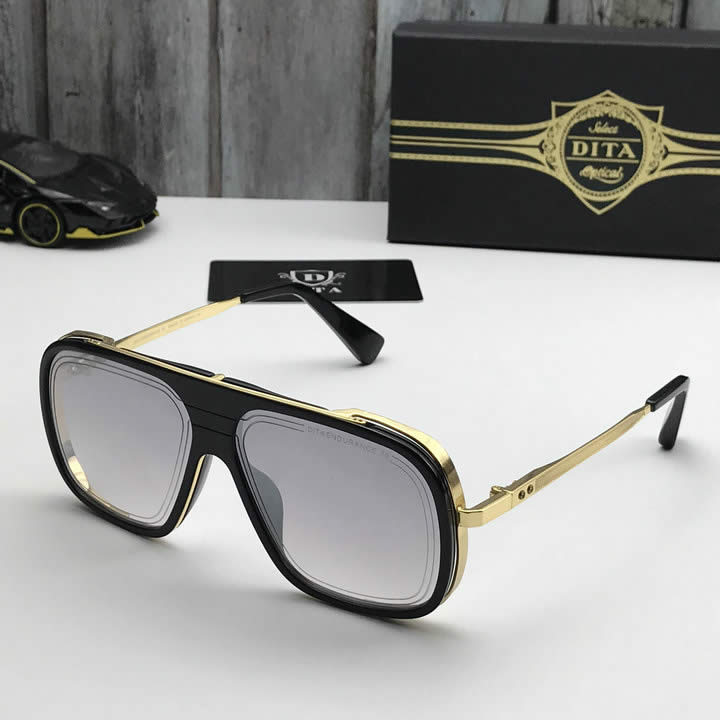 Fake Fashion Discount Dita Sunglasses High Quality 28