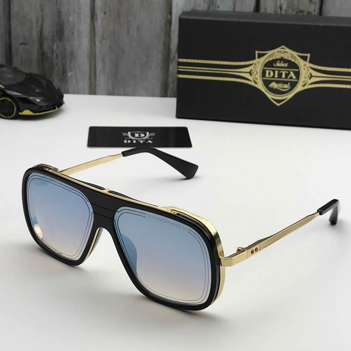 Fake Fashion Discount Dita Sunglasses High Quality 24