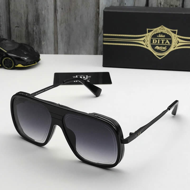 Fake Fashion Discount Dita Sunglasses High Quality 56