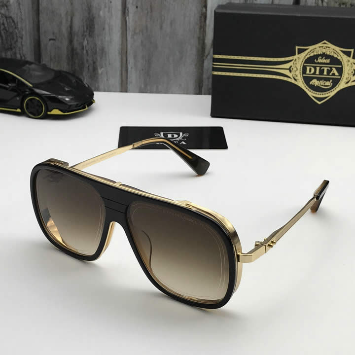 Fake Fashion Discount Dita Sunglasses High Quality 48
