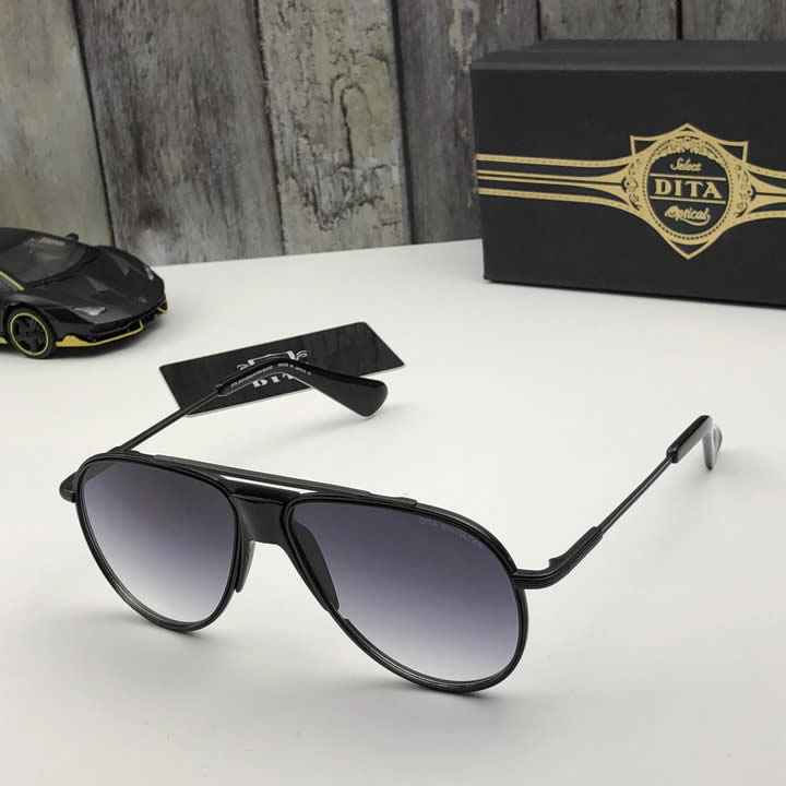 Fake Fashion Discount Dita Sunglasses High Quality 41