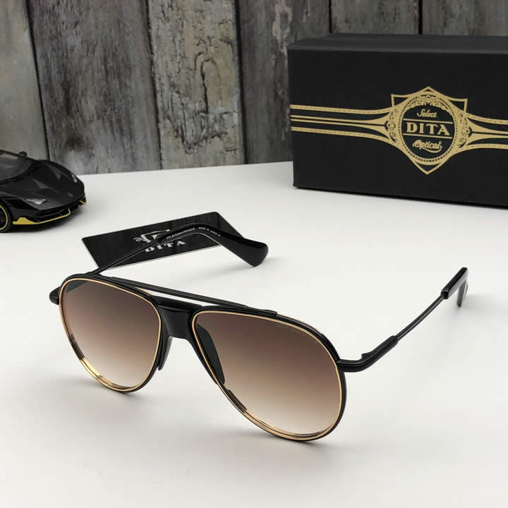 Fake Fashion Discount Dita Sunglasses High Quality 33