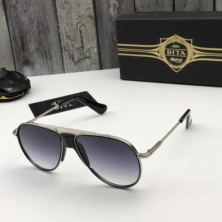 Fake Fashion Discount Dita Sunglasses High Quality 30