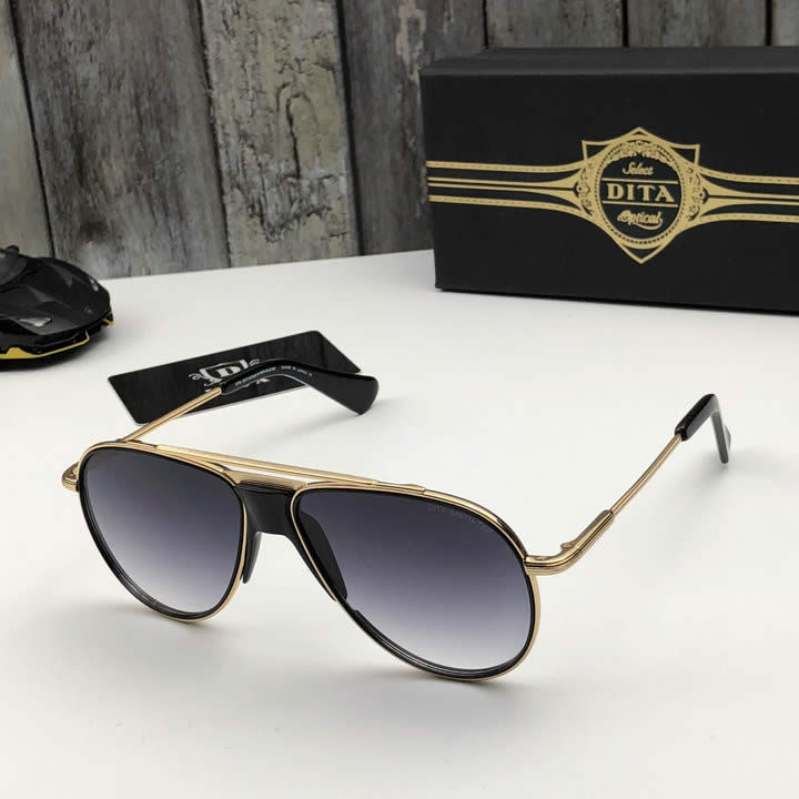 Fake Fashion Discount Dita Sunglasses High Quality 26