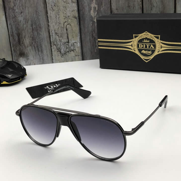 Fake Fashion Discount Dita Sunglasses High Quality 23