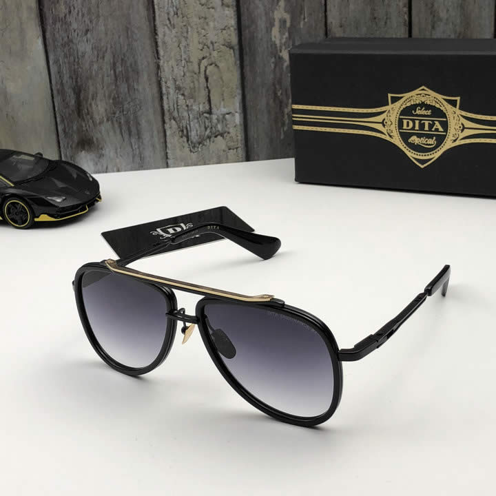 Fake Fashion Discount Dita Sunglasses High Quality 51
