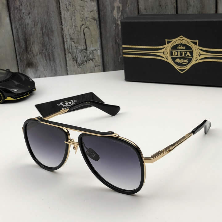 Fake Fashion Discount Dita Sunglasses High Quality 47