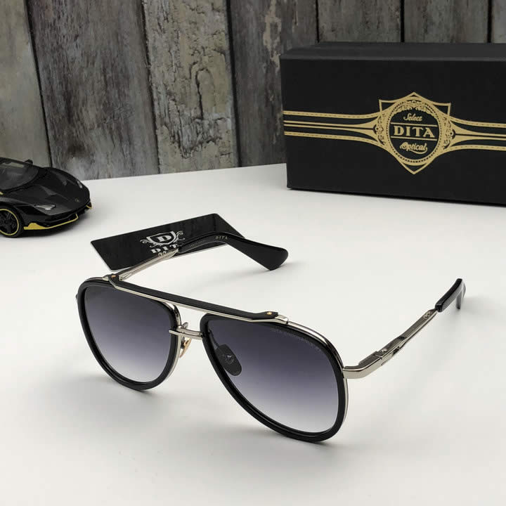 Fake Fashion Discount Dita Sunglasses High Quality 43