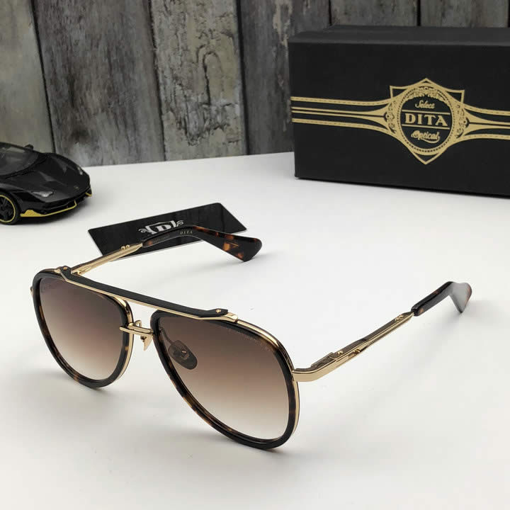 Fake Fashion Discount Dita Sunglasses High Quality 39
