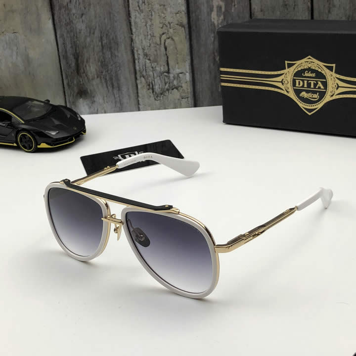 Fake Fashion Discount Dita Sunglasses High Quality 31
