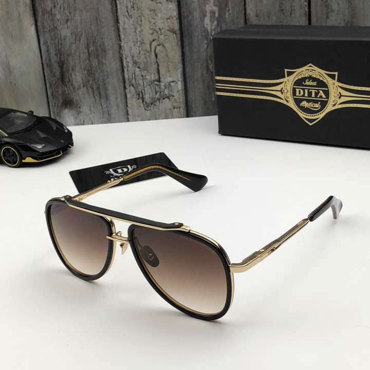 Fake Fashion Discount Dita Sunglasses High Quality 27