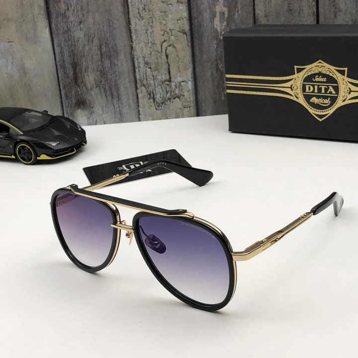 Fake Fashion Discount Dita Sunglasses High Quality 22