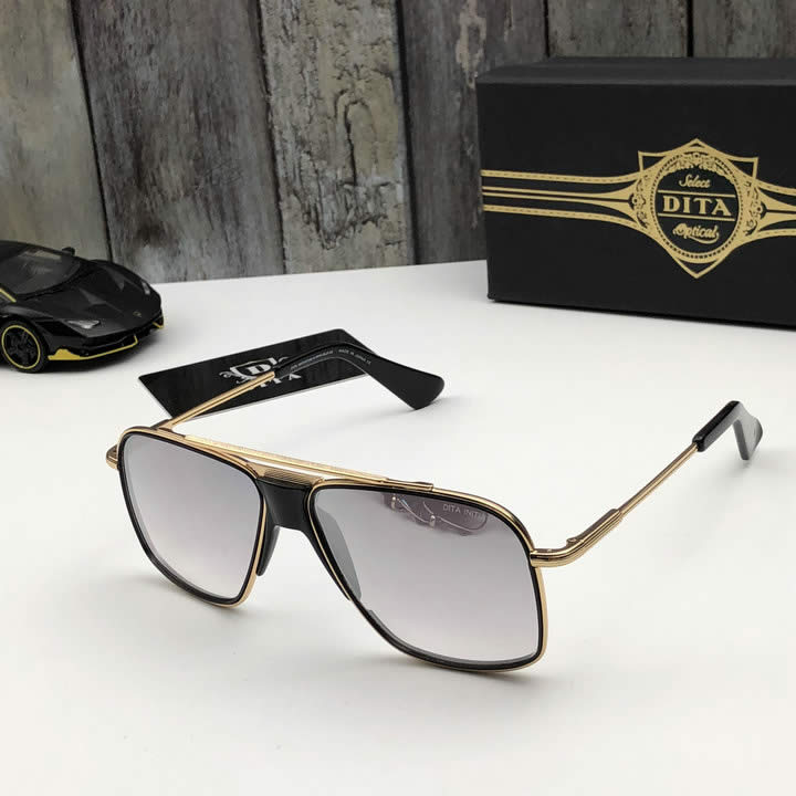 Fake Fashion Discount Dita Sunglasses High Quality 57